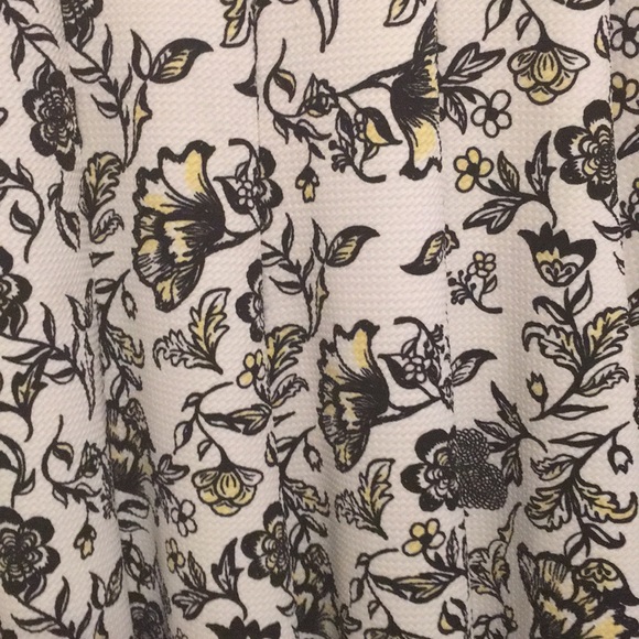 Spring dress - Picture 3 of 3